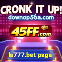la777.bet paga